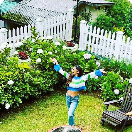 Luxe Wilderness Villa Nuwara Eliya Kültér fotó