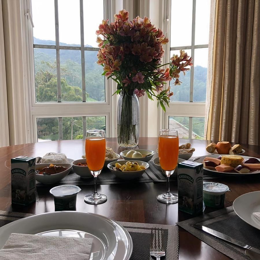 Luxe Wilderness Villa Nuwara Eliya Kültér fotó