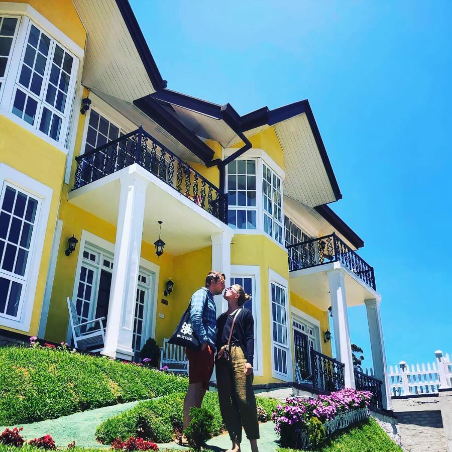 Luxe Wilderness Villa Nuwara Eliya Kültér fotó