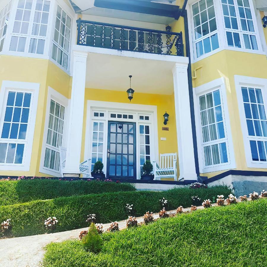 Luxe Wilderness Villa Nuwara Eliya Kültér fotó