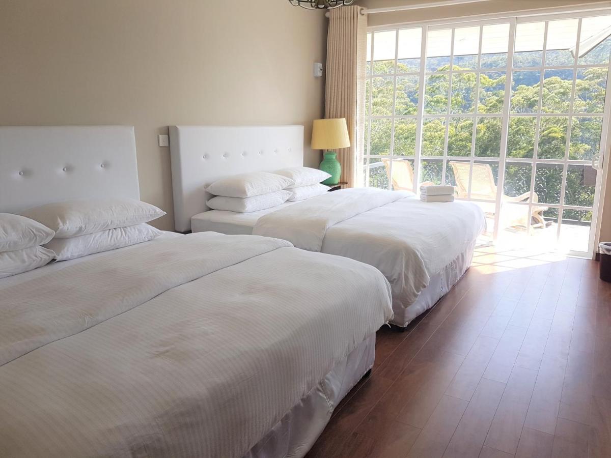 Luxe Wilderness Villa Nuwara Eliya Kültér fotó