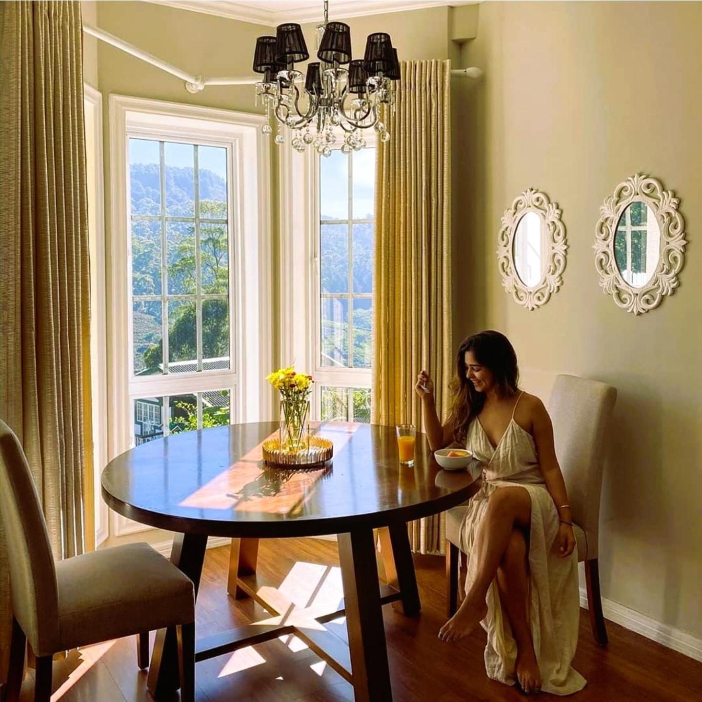 Luxe Wilderness Villa Nuwara Eliya Kültér fotó