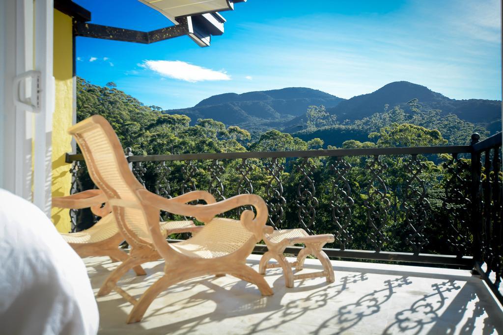 Luxe Wilderness Villa Nuwara Eliya Kültér fotó