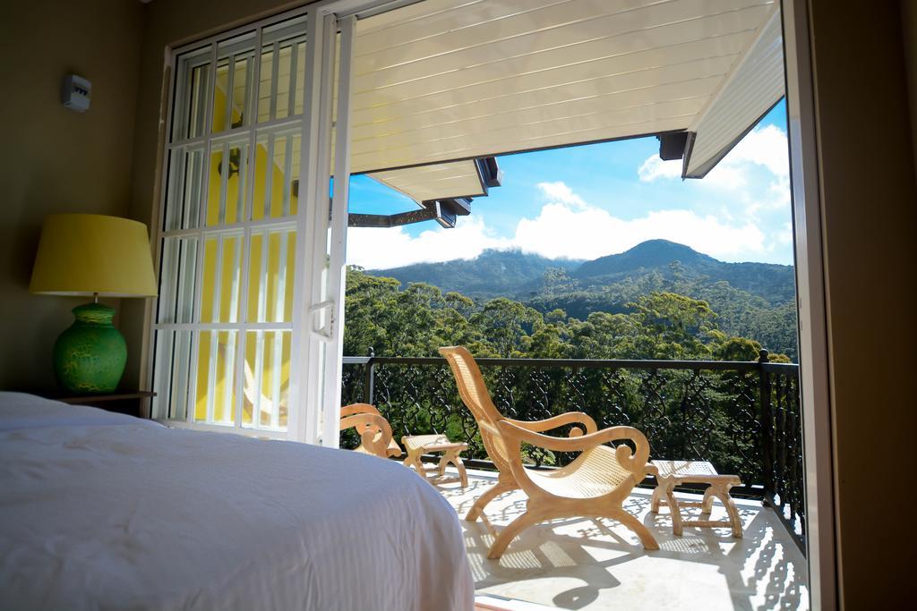 Luxe Wilderness Villa Nuwara Eliya Kültér fotó