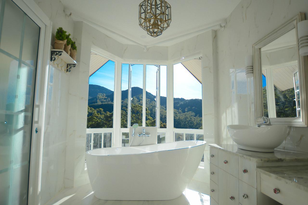 Luxe Wilderness Villa Nuwara Eliya Kültér fotó